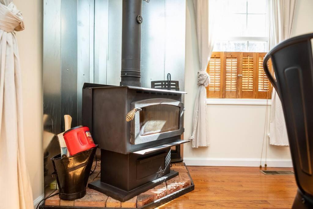 Spacious Family Friendly Home Near Massanutten And National Park McGaheysville Exterior foto