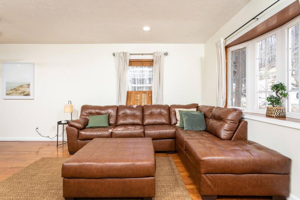 Spacious Family Friendly Home Near Massanutten And National Park McGaheysville Exterior foto