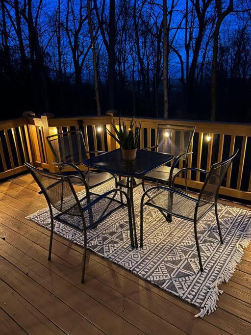 Spacious Family Friendly Home Near Massanutten And National Park McGaheysville Exterior foto